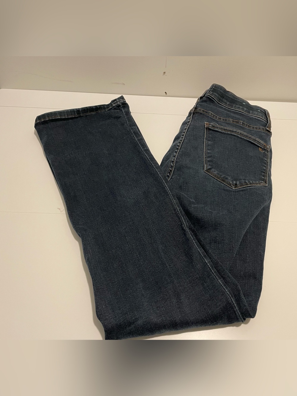 LuLaRoe Brand Women's size 28 Skinny Jeans Stretch Waistband